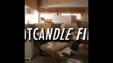 Footcandle Films: American Marjorie Runner