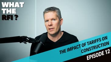 The Impact of Tariffs on Construction