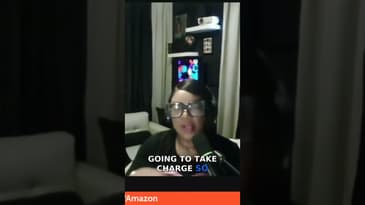 The Power of Faith: Why You Shouldn't Waver