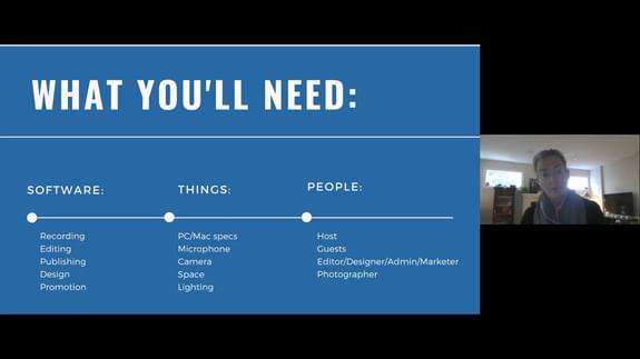 Use Your MSP Podcast to Find New Prospects