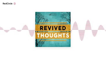 Revived Thoughts - Revived Conversation: Nuclear Bombs Proving God?