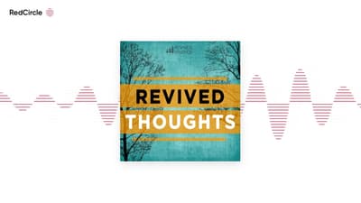 Revived Thoughts - Revived Conversation: Nuclear Bombs Proving God?