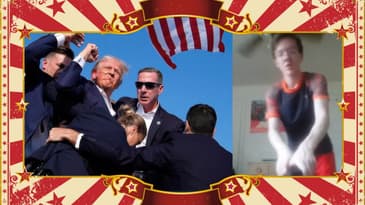 Trump Shooter’s Secret Threats EXPOSED + Shutdown Ends & Astronauts Stranded!