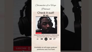 Healing takes time! #healing #motivation #podcast #empowerment #relationships