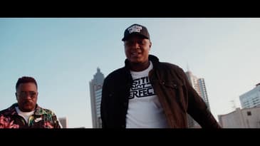 Ada-L Ft. Canton Jones - Tunnel Vision | New Hip Hop Christian Music