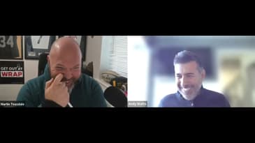 #138 Andy Watts of Odigo talks conversational AI