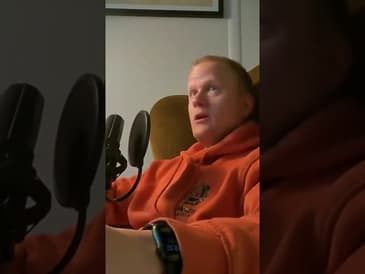 Jag är extremt gammal!