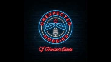 Podcast Trailer - Unexpected Hobbies of Financial Advisors