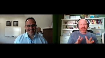 Optimal Digital PT Marketing Strategies Post-Covid with Neil Trickett of Practice Promotions