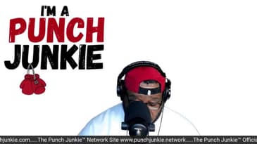 "It's GO TIME!": The Punch Junkie™ Morning Show (7.29.22)