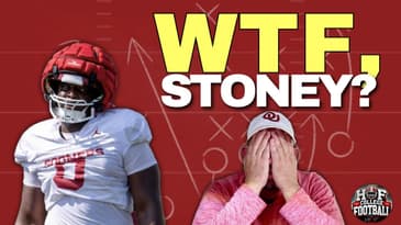 Sooners' Former 5-star DL David Stone Enters Transfer Portal