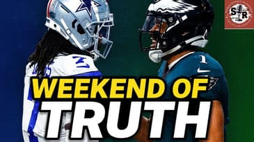 Weekend of Truth: Playoff Races are On!