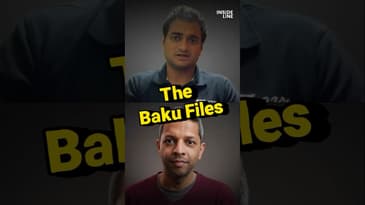 2019 Baku F2 meme vs. reality with Mahaveer Raghunathan