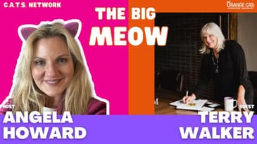 111: Bridge the Gap Training founder with Terry J  Walker