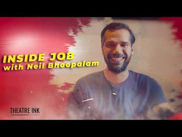 Aadyam Theatre Ink Inside Job with Neil Bhoopalam