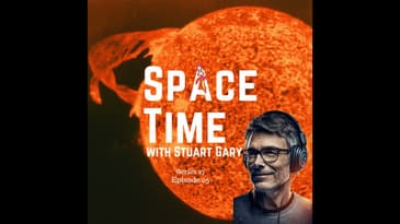 Monstrous X5 Solar Flare // X-37B Space Shuttle | S27E05