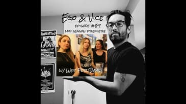 Episode 89: Wet For Days