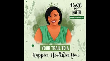 How to Navigate and Protect Your Peace in a Toxic Workplace | Hustle in Faith Ep. 395