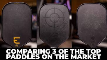 In-depth Comparison Electrum Model E vs CRBN1 16mm vs Engage Pursuit MX 6.0