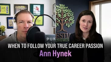 ❤️ Ann Hynek -  Overcoming Industry Skepticism in Special Needs Financial Planning ❤️