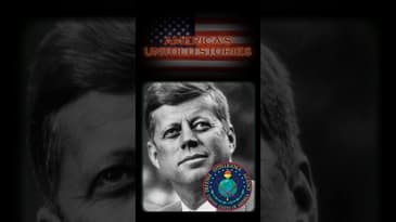 The Origin of DIA: JFK's Solution to the Weaponized CIA #shorts