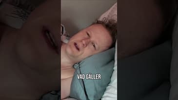 En dålig start på dagen va? (Mer på YouTube)