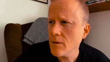 Alla killar i alla filmer någonsin...