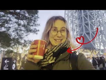 Vlog CRAZY, DRUNKEN December in Japan 🇯🇵