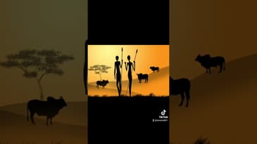 Similarities of Ancient West African Tribes and Ancient Hebrews. #AncientAfricanChristianity