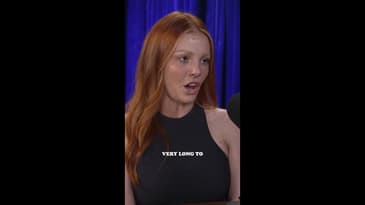 Getting ready for a date