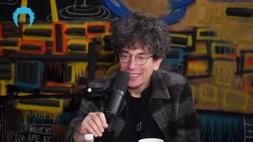 Find Your Point of View & Make Money Creating: Nas Daily on The Power of Consistency & Transparency