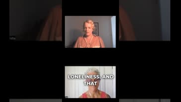 What I Discovered When I Hit Rock Bottom in My Marriage #midlife #marriage #loneliness