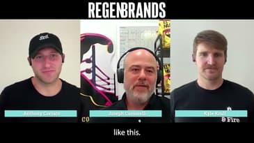 Why Greater Unity And A Focus On Consumer Messaging Will Help Grow Regen Demand Exponentially