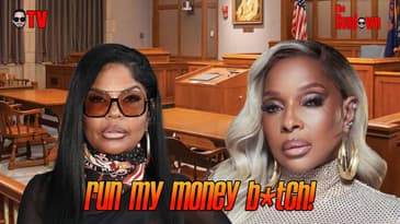 Diddy's Ex Misa Hylton SUES Mary J  Blige for $5 MILLION!