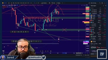 Plus Expected Value  - Frogs are the New BTC?