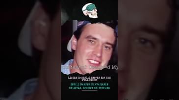 What actually happened to Blair Adams? Was someone really following him, trying to kill him? #crime