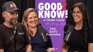 Honest Repairs & Real Relationships: Inside Zack’s Automotive with Missy and Zack