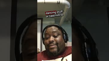 We have to encourage our youth with healthy hip hop!