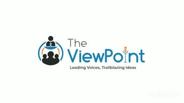The Viewpoint | Episode:3 | AI in Business vs. AI Being Business