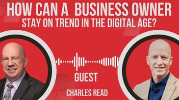 If you own the business, what's the one thing that you should delegate?