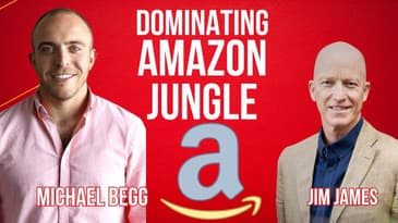 How to Dominate the Amazon Jungle