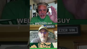 A Brewing Quarterback Controversy in New York?