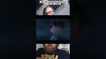 🤯 Kids' Movies CAN Be Deep! The Take That Changes Everything.