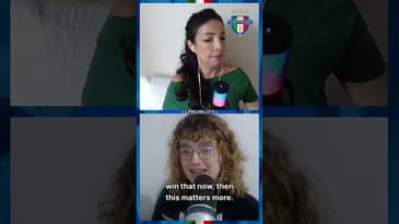 🇮🇹 Italy lose to England at Wembley but it shouldn't really matter