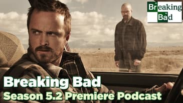 Breaking Bad Season 5 Episode 9 Recap: Blood Money | Final Season Premiere