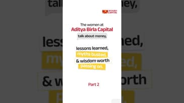 Real people, real financial guidance! Learn, grow, and make every rupee work for you.