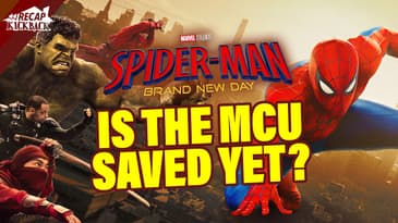 Spider Man  Brand New Day
