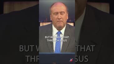 God has Control Over Everything!