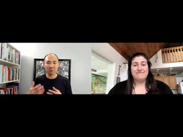 Ask The Expert: Are you using SEO for your podcast? with John Vuong