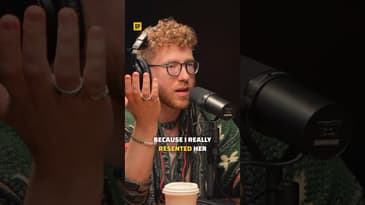 Mothers are the real ones 🐐#gentstalk #podcast #mentalhealthawareness #mentalhealth #thinkpositive